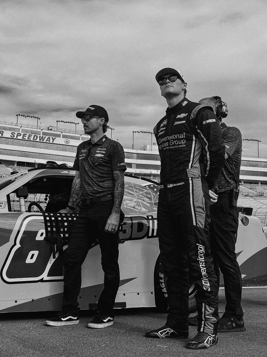 Austin Green tweet media