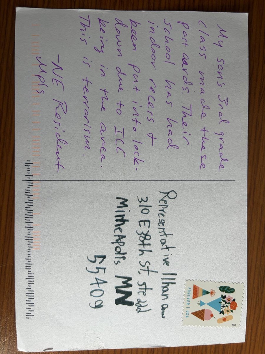 Rep. Ilhan Omar tweet media