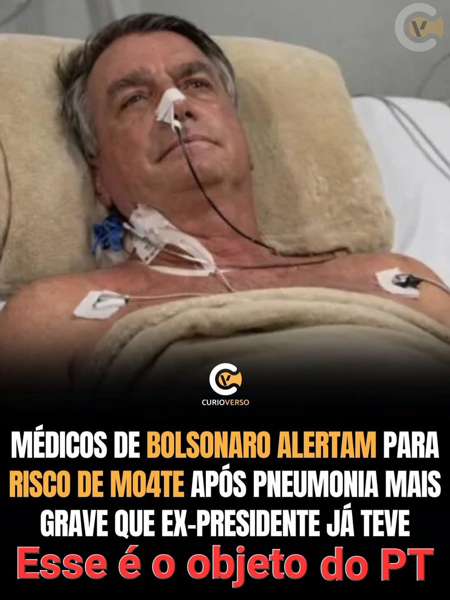 PaulinhoCostaP1's tweet photo. É O QUE ALEXANDRE DE MORAES QUER. https://t.co/mYKNqPzN9Z