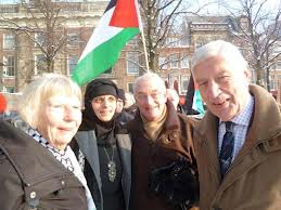 sonja van den ende tweet media