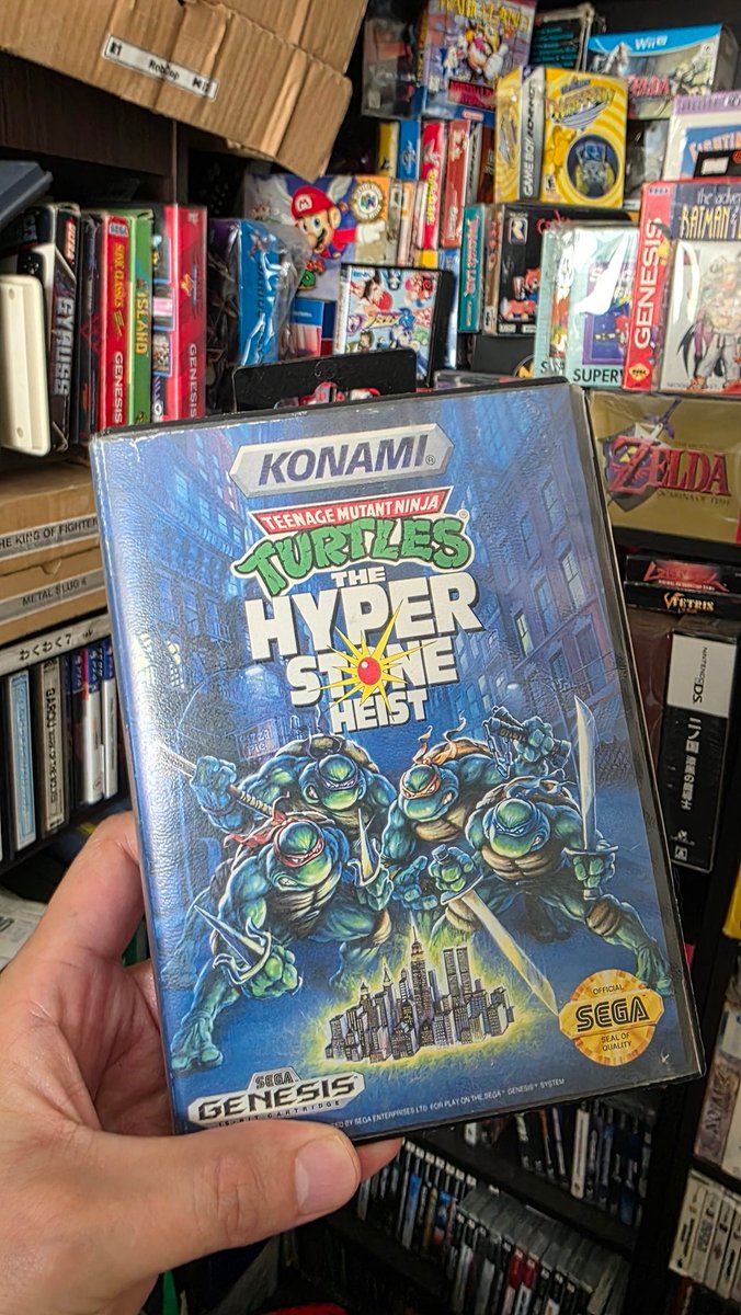 Defthead #RetroCollector tweet media