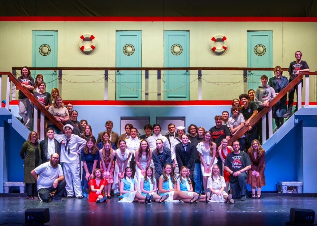 Manchester Panthers tweet media