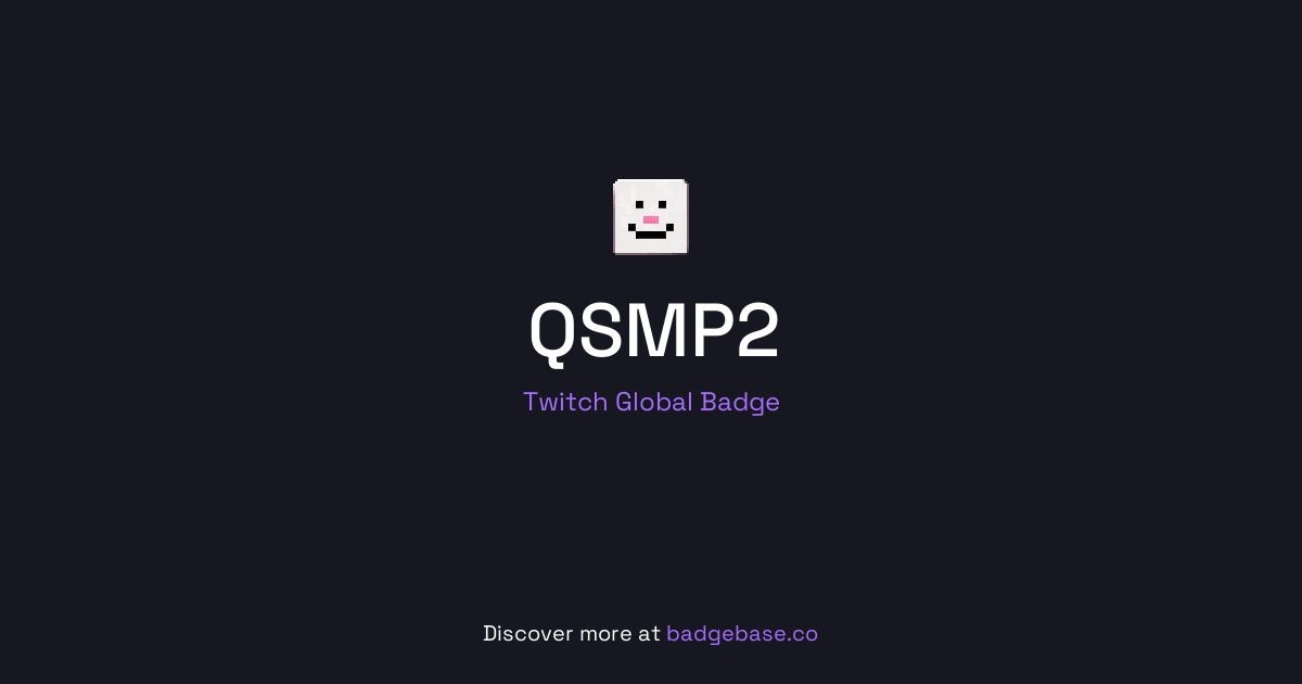 BadgeBase tweet media