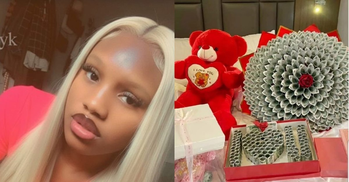 Queen Ella☢️✂️❤️ tweet media