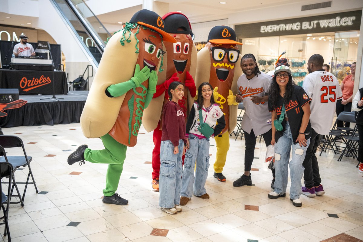 Orioles Community tweet media