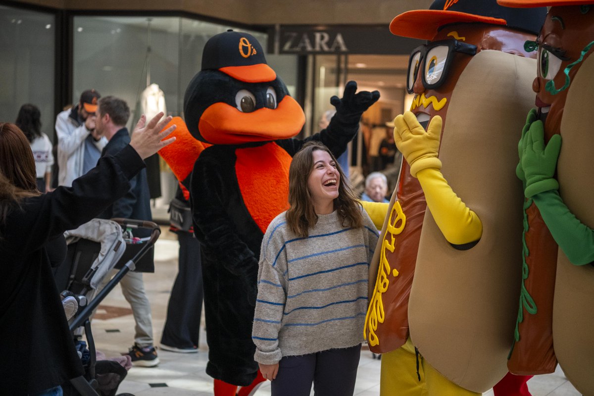 Orioles Community tweet media