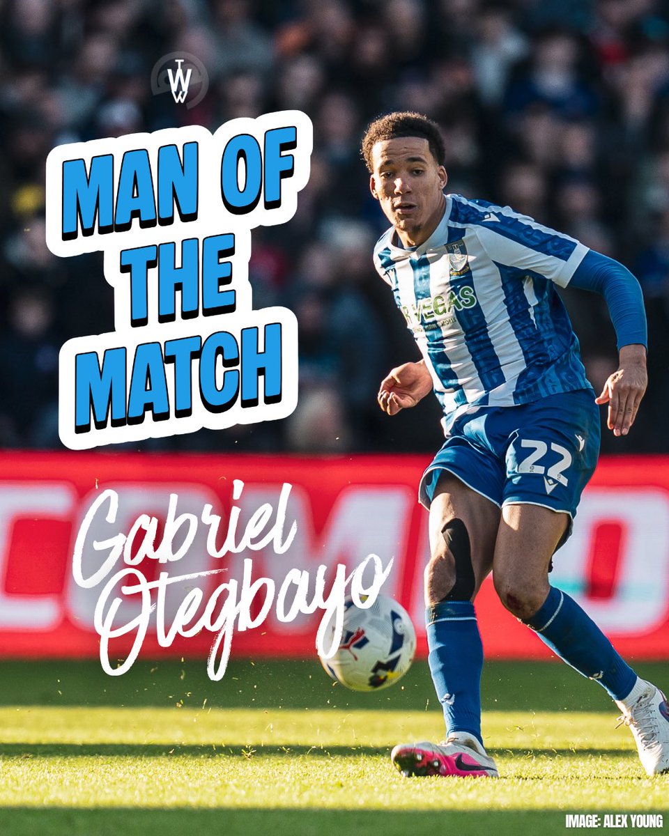 The Wednesday Word tweet media