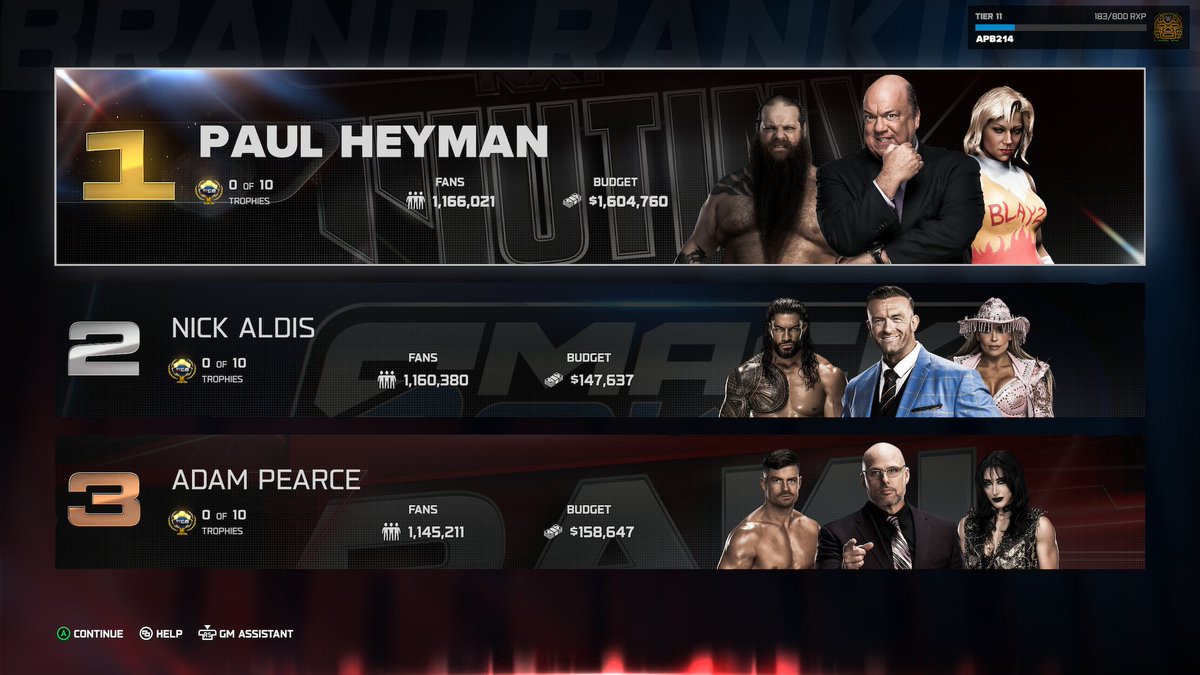 Andrew Brolin tweet media