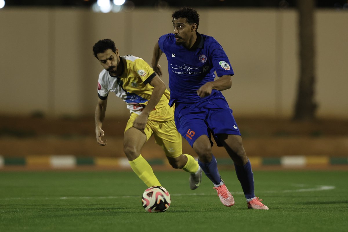 نادي الوشم بشقراء tweet media