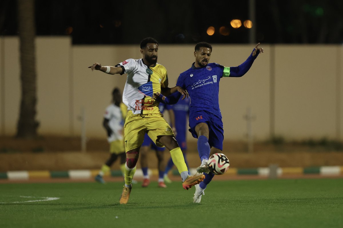 نادي الوشم بشقراء tweet media