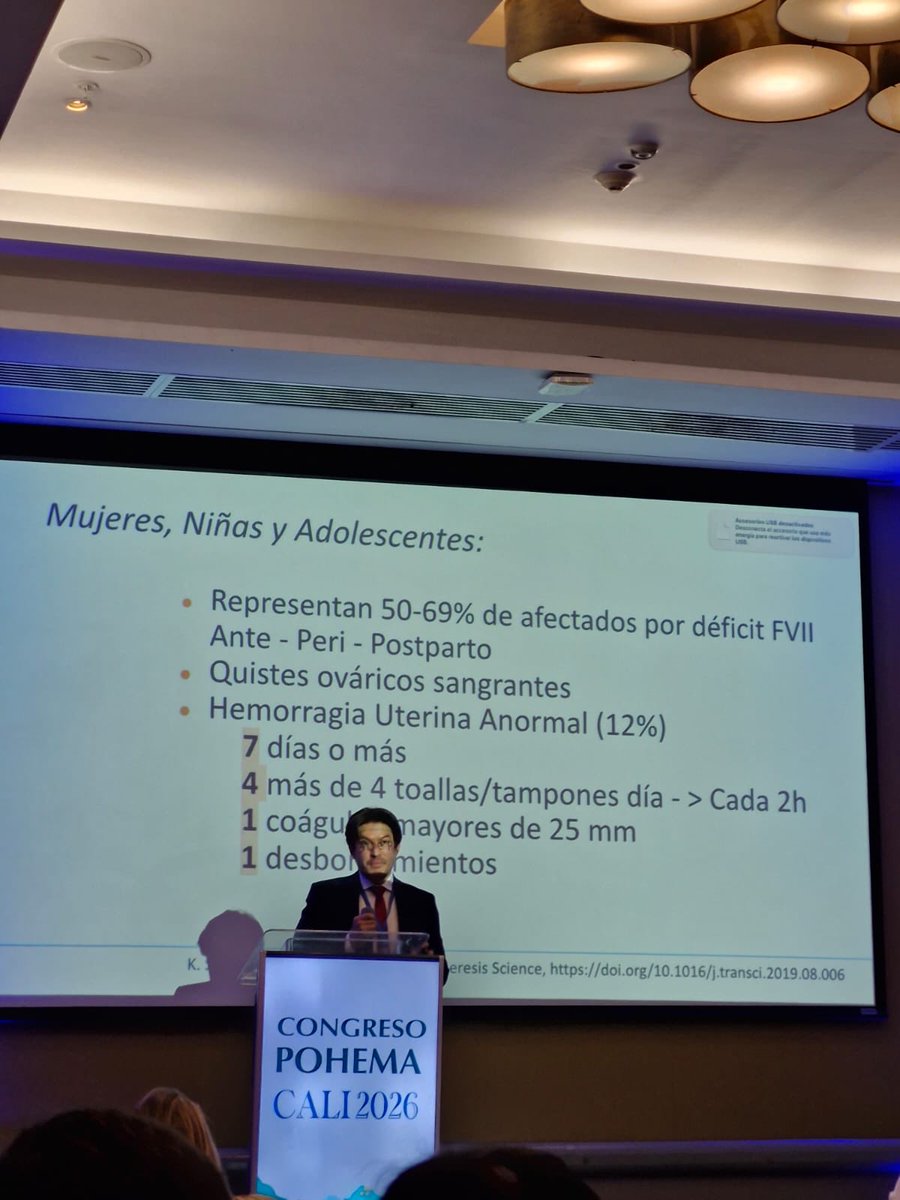 POHEMA's tweet photo. Excelentes conferencistas #CongresoPOHEMA2026 https://t.co/iYEBGmv2EK