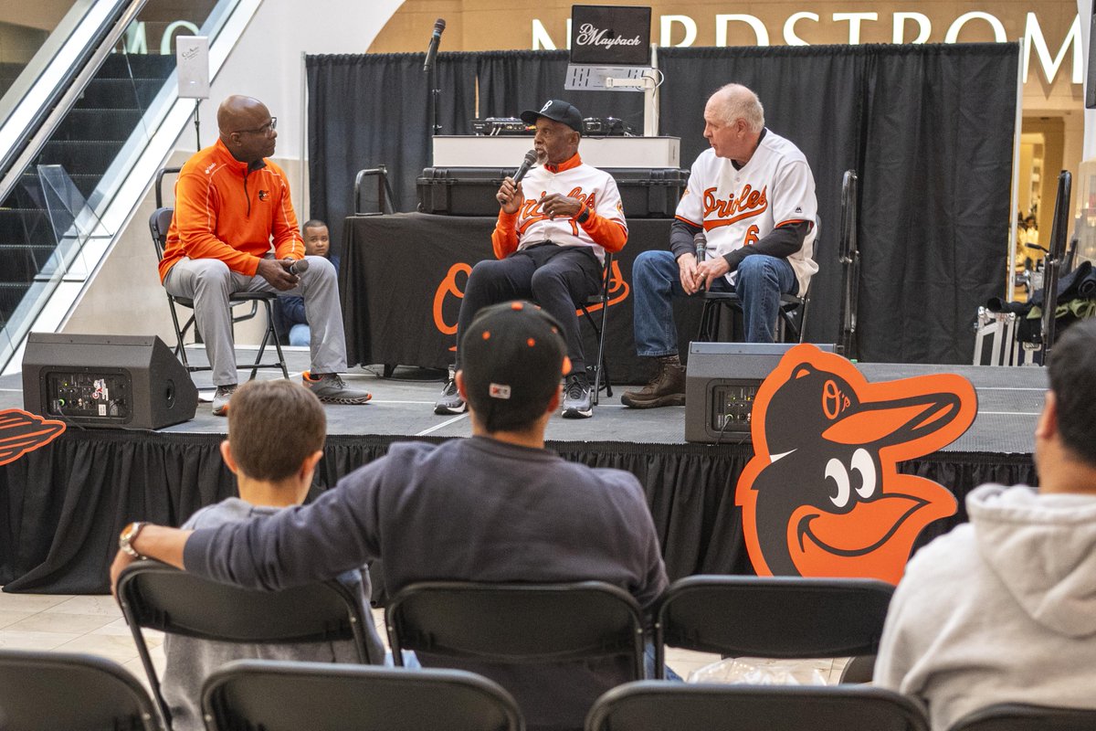 Orioles Community tweet media