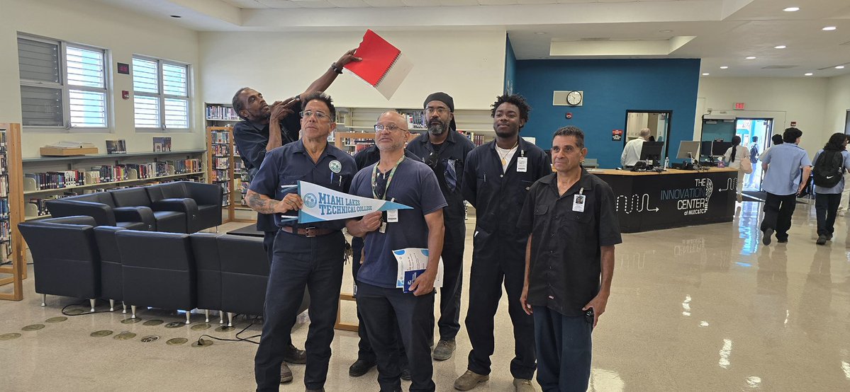 MLECTech tweet media