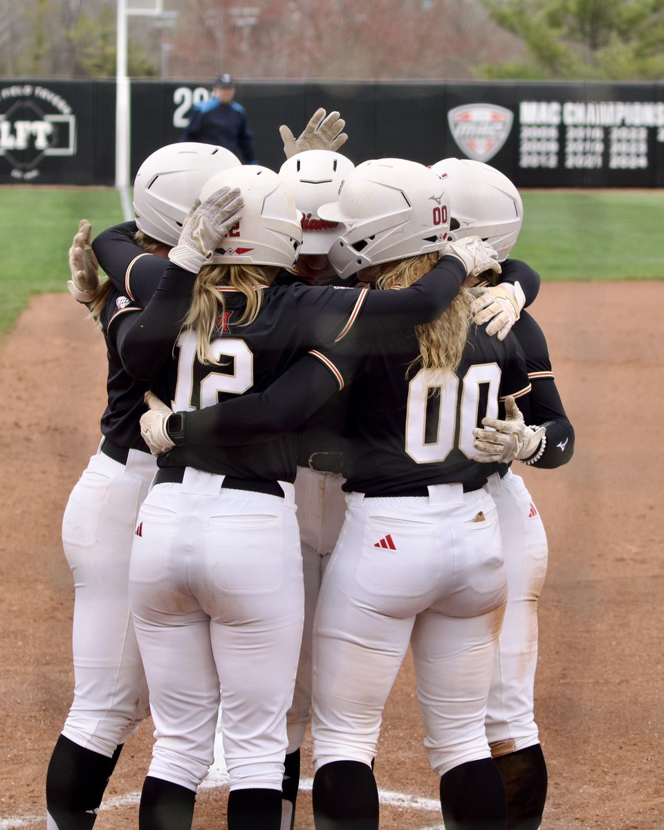 Miami Softball tweet media