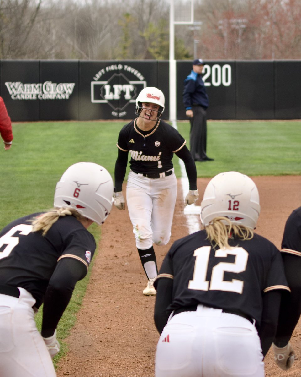 Miami Softball tweet media