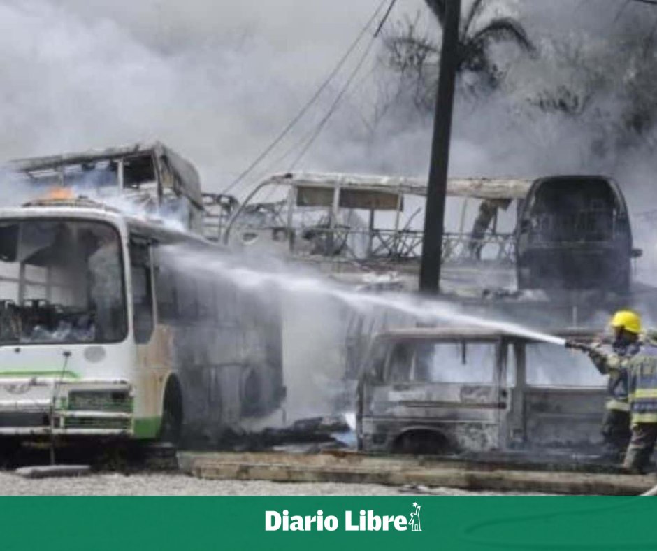 DiarioLibre's tweet photo. 📰 |#ActualidadDL| Tribunal Constitucional ratifica pago millonario contra ETED
🔗https://t.co/mAg5GKhY1W
#DiarioLibre #ActualidadDL #ETED #Conatra #TC https://t.co/tFHR98iwnj