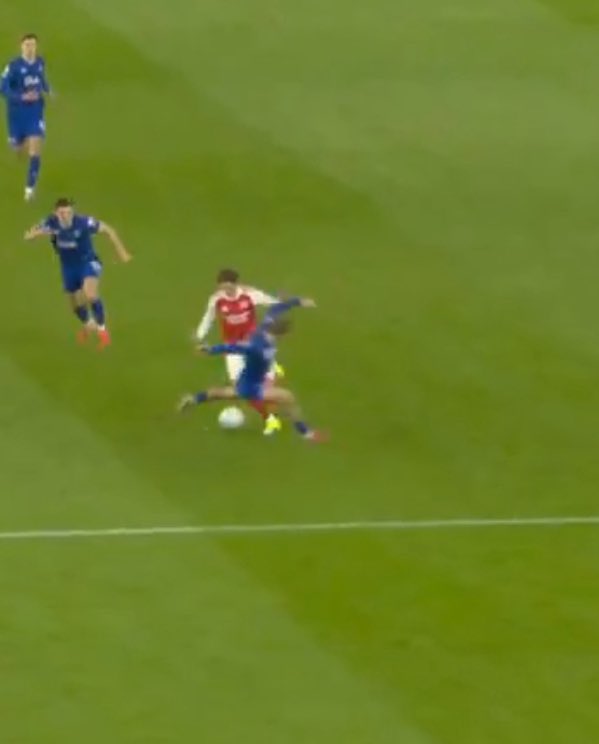 Rory Talks Football tweet media