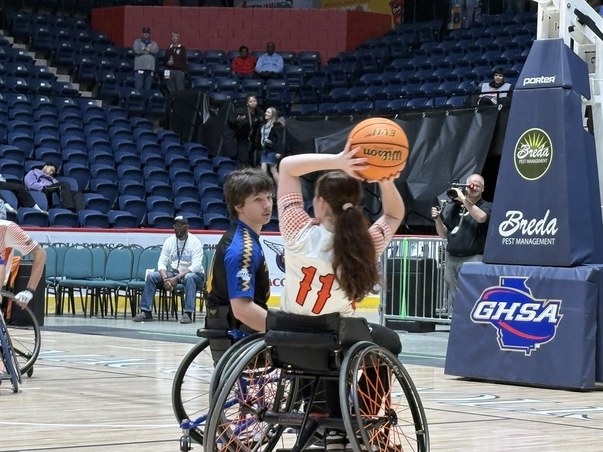 Adapted Sports tweet media