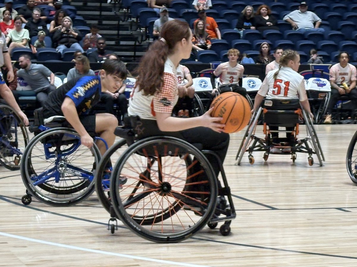 Adapted Sports tweet media