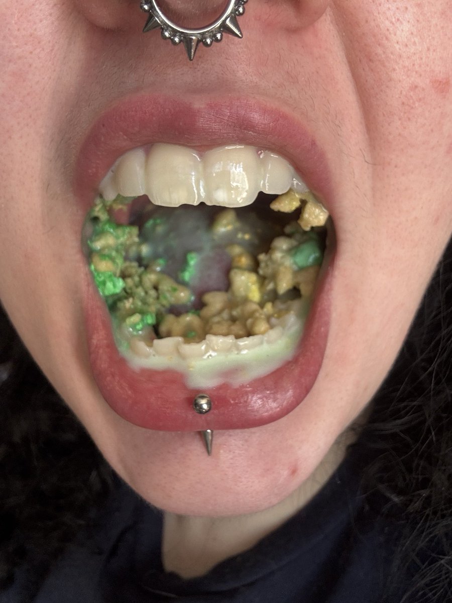 Sole Goddess 🖤 tweet media