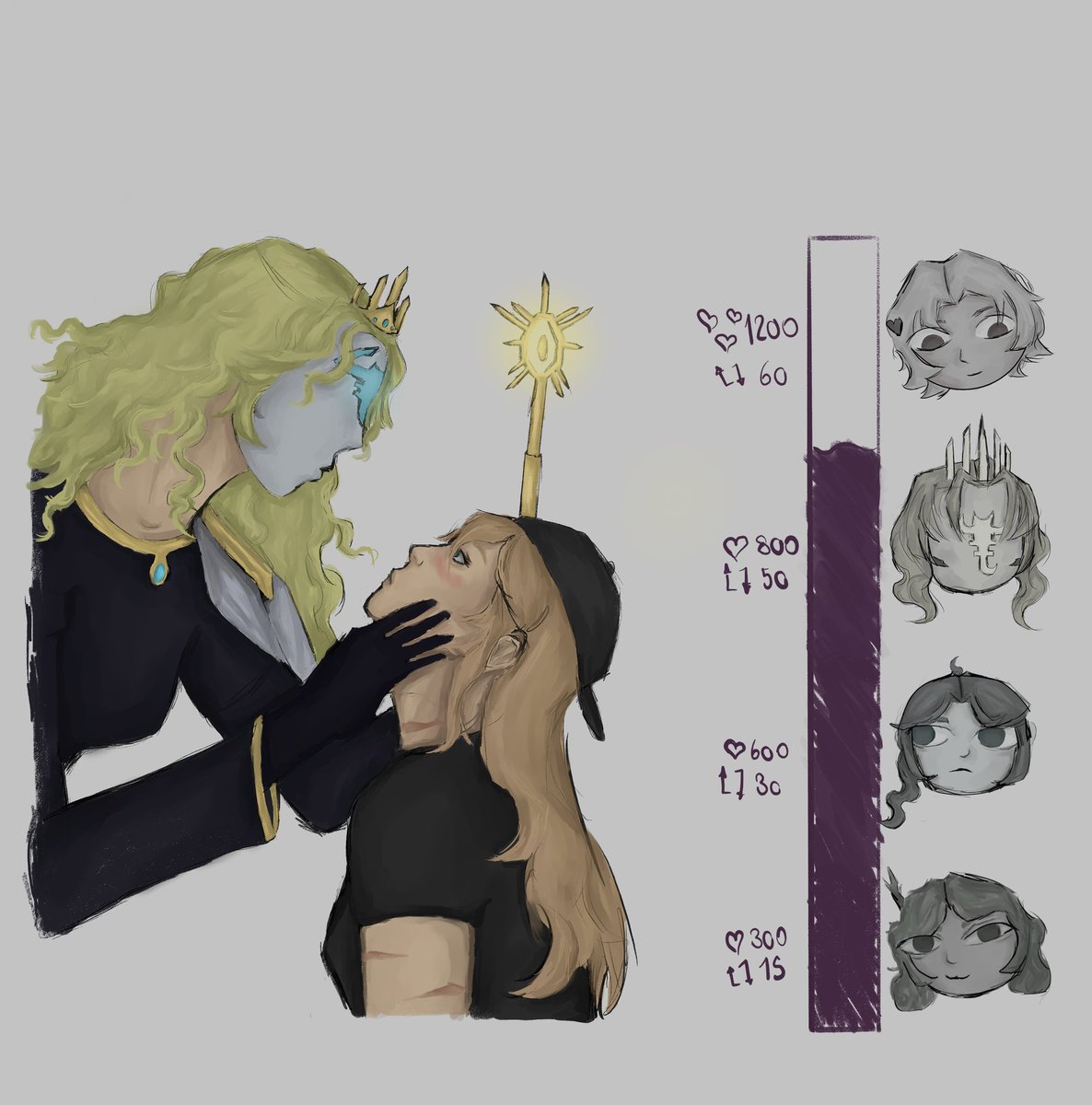 Dracuny Di Rubranya 土 (2/3) tweet media