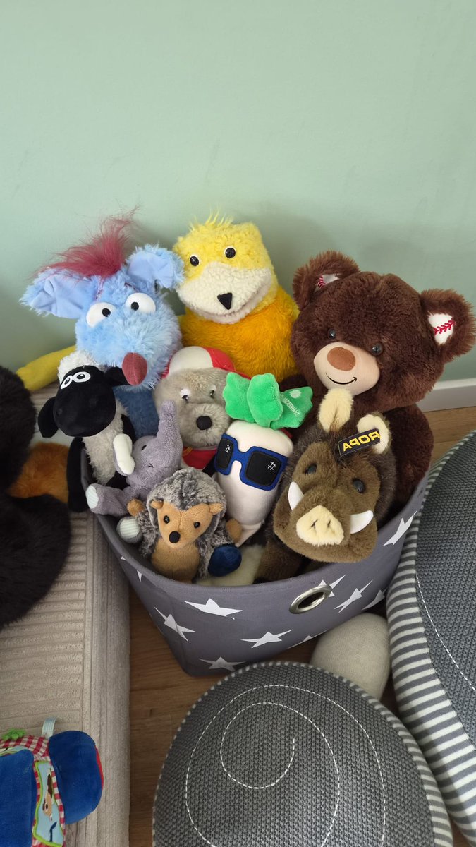 Michael Leonhard Clemens tweet media