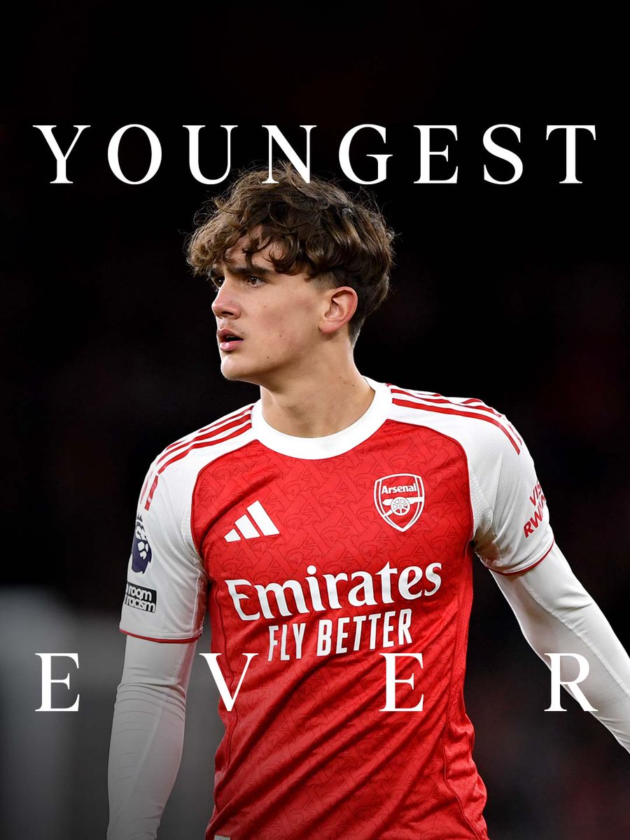 🚨🎙️| Rio Ferdinand: 🗣️

"Max Dowman is the biggest talent England has ever seen in the last 50 years, no one comes close. He has been explosive since his academy days and to do that against Everton on the biggest stage is insane, he is definitely going to the world cup"