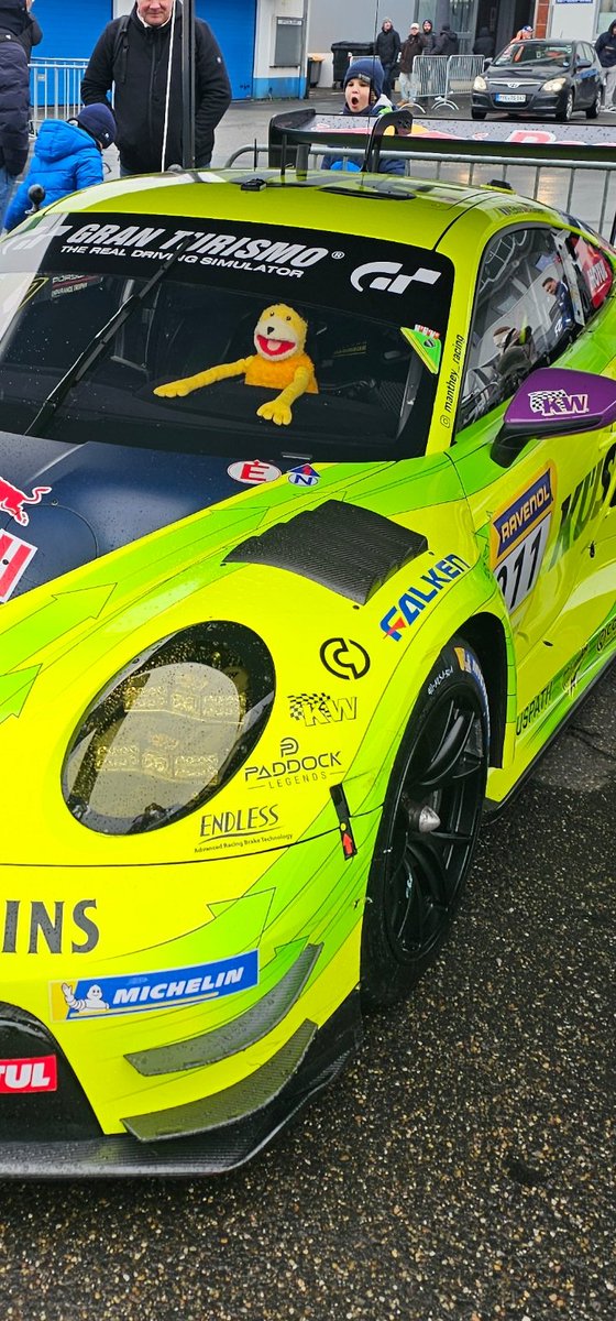 Michael Leonhard Clemens tweet media