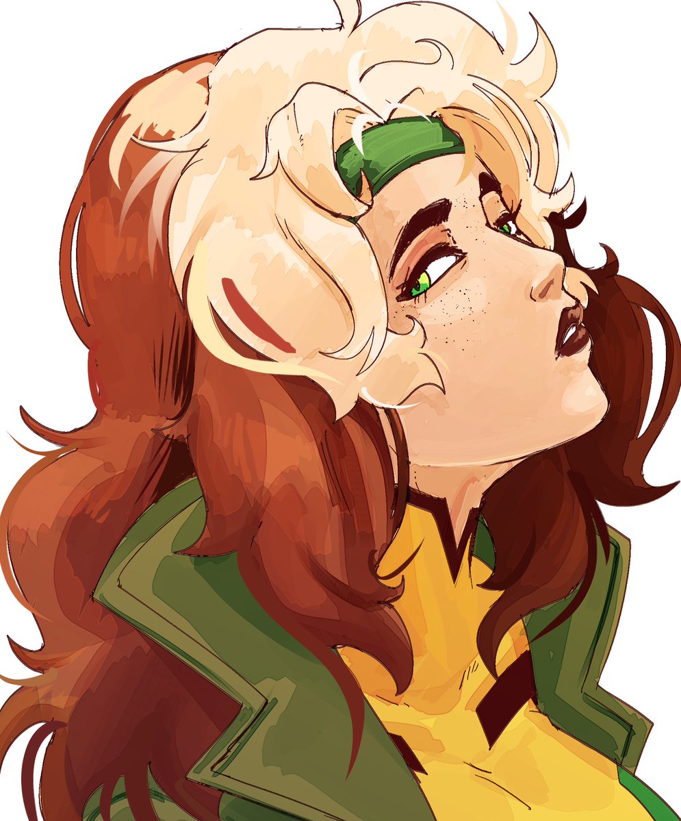 Cupper COMMS OPEN tweet media