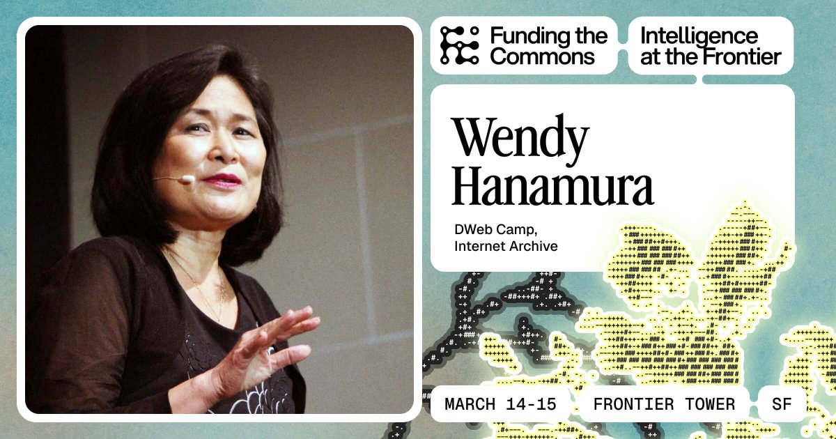 DWeb → ⁂ @dweb@social.coop tweet media