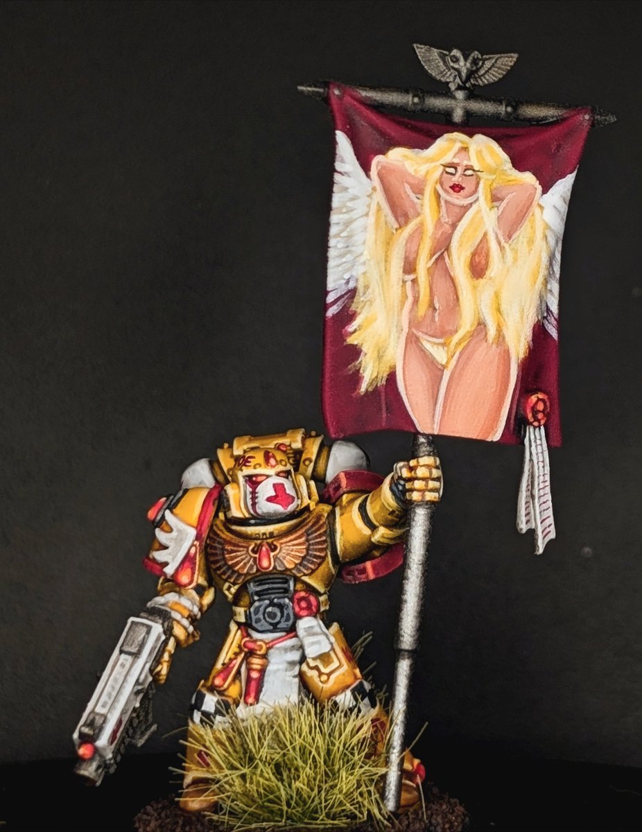 Hedgebrush tweet media