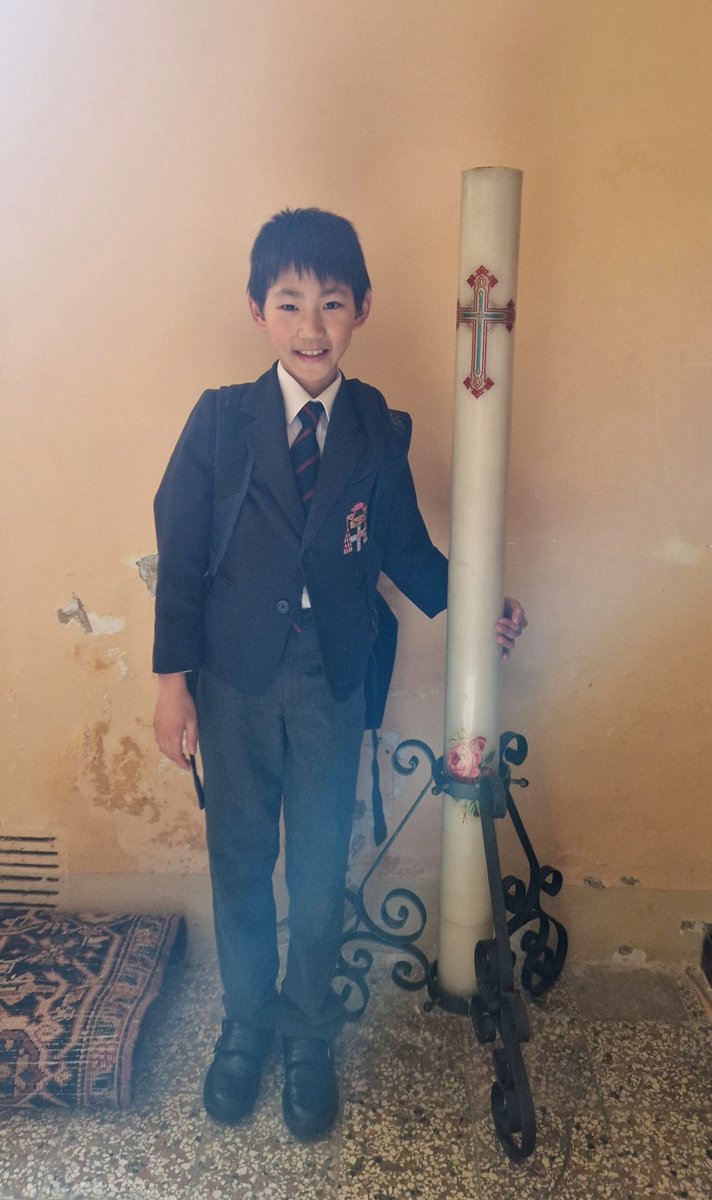 Christ Church Cathedral School Music Department tweet media