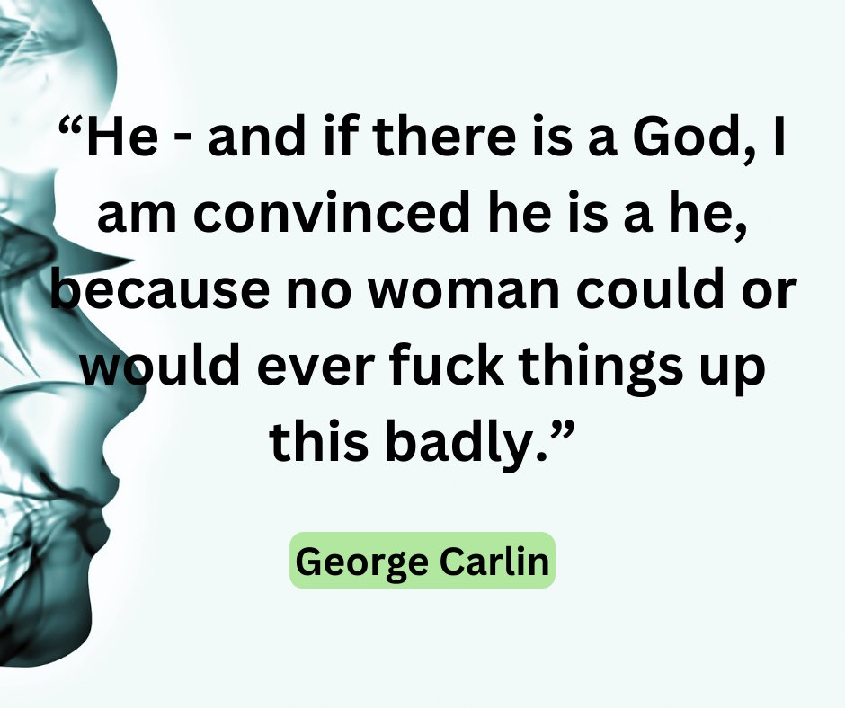 The Thinking Atheist tweet media