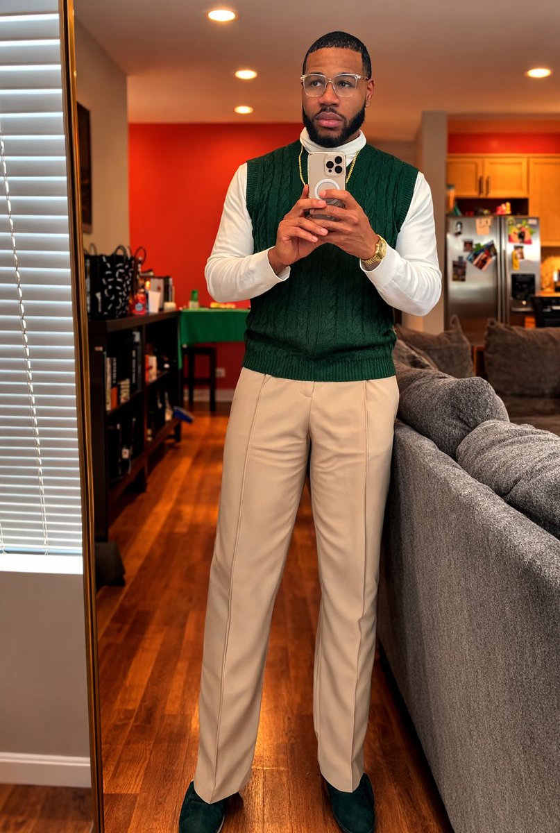 The Urban Gentlemen tweet media