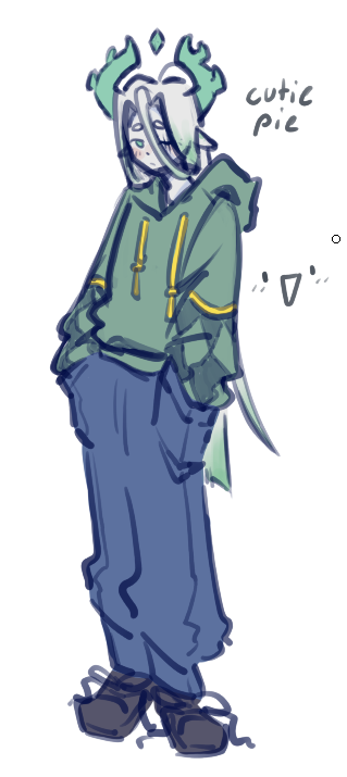 prettyxknife's tweet photo. im heavily suffering from artblock rn ausvdgsa
medkit in a casual fit ... https://t.co/EwEZFsewlh