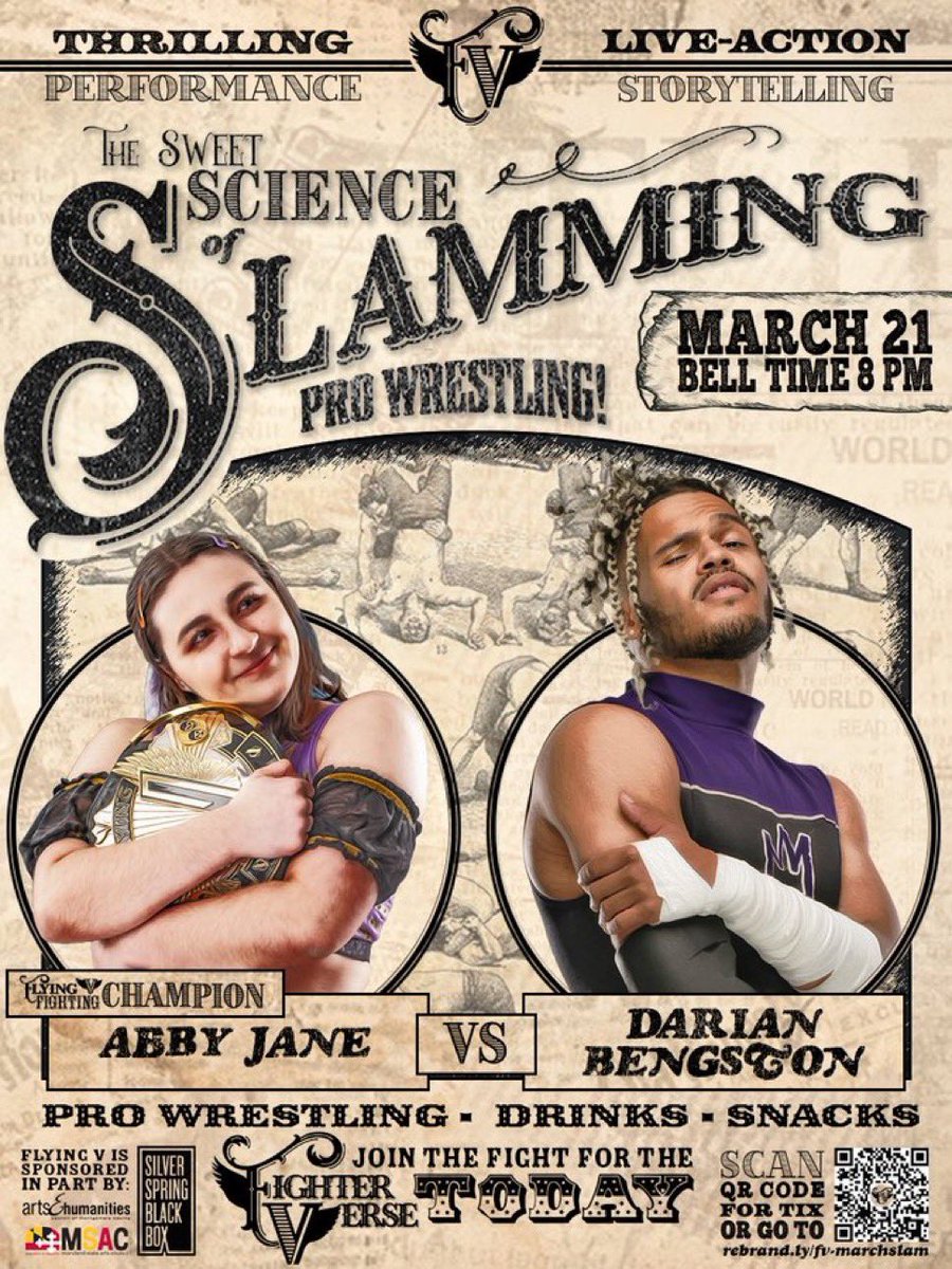 Flying V tweet media