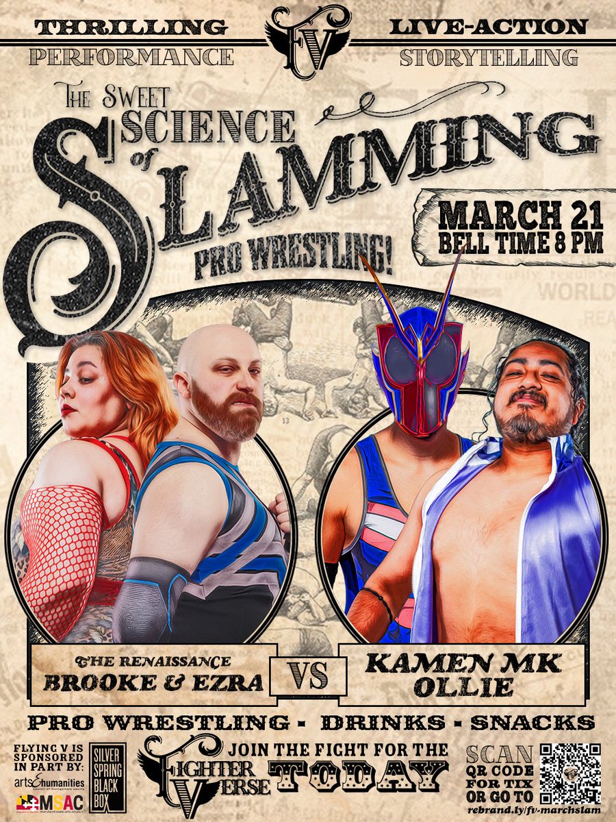 Flying V tweet media