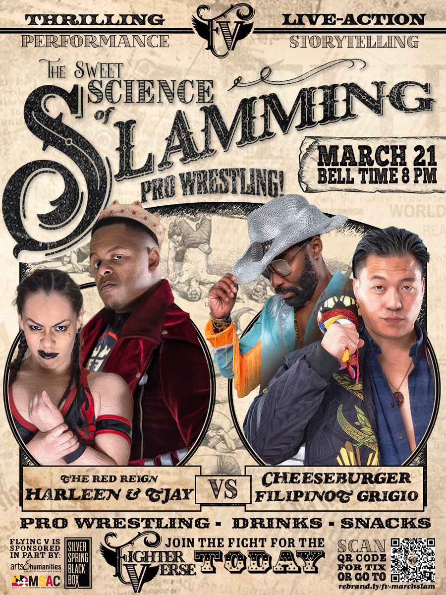 Flying V tweet media