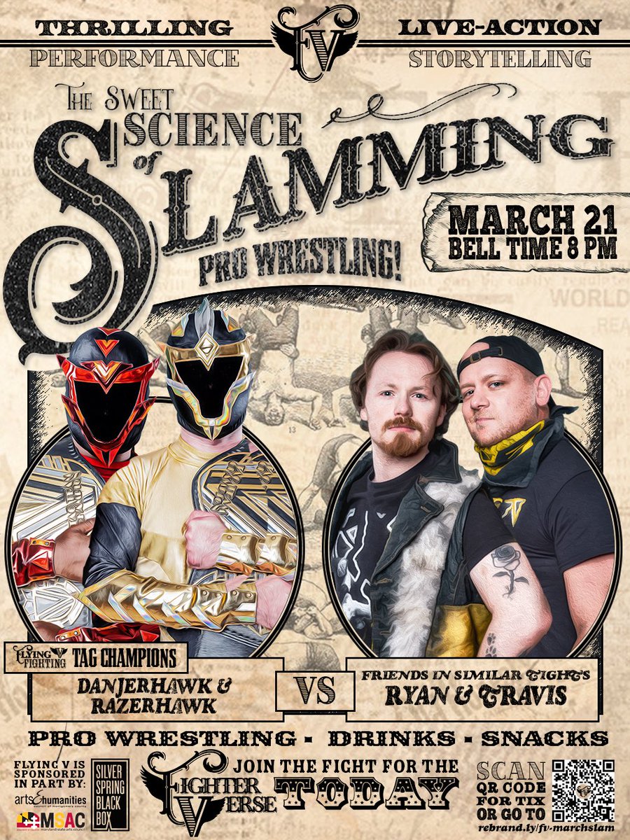 Flying V tweet media