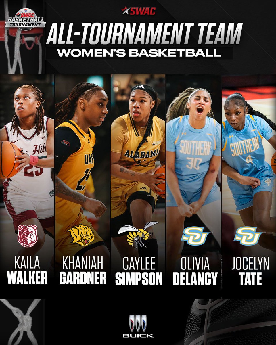 Southwestern Athletic Conference tweet media