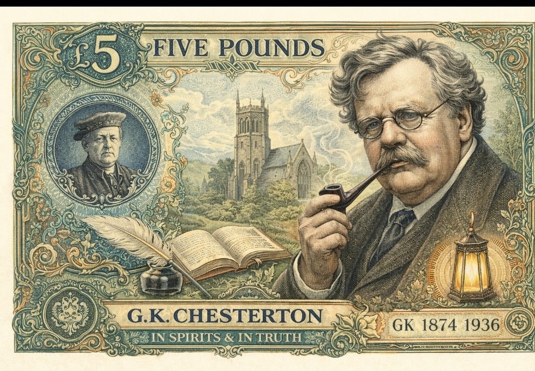 A Nice Cup of Tea. (He he he). 🏴 tweet media