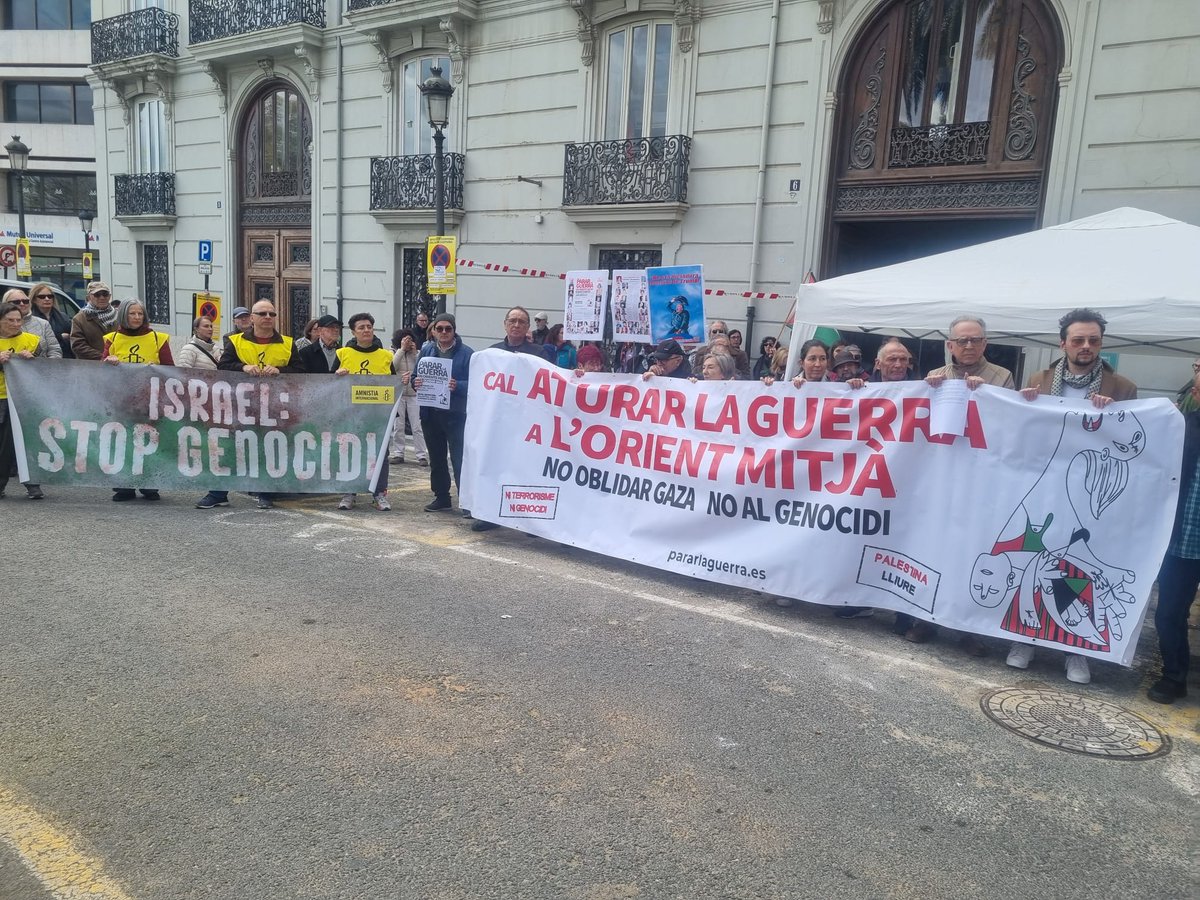 UGT País Valencià tweet media