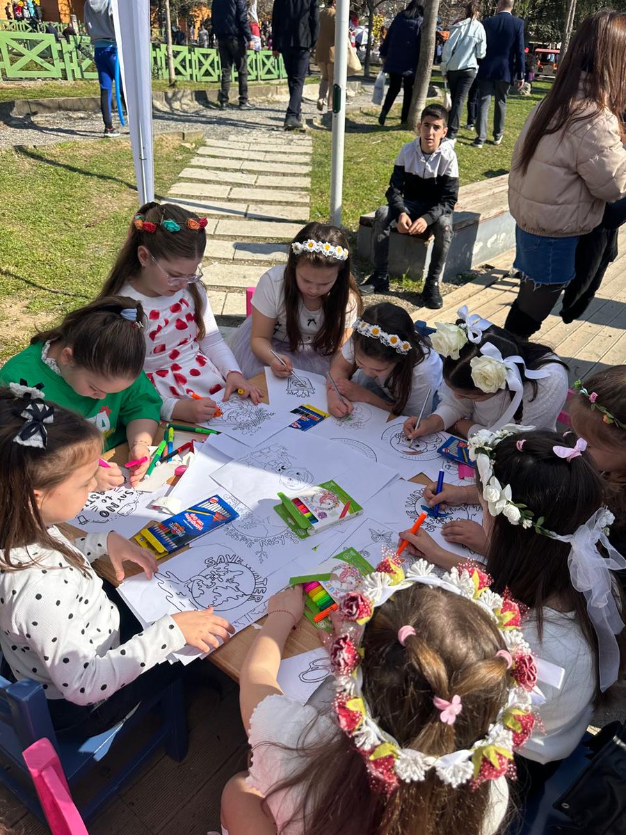 INCA ALBANIA tweet media