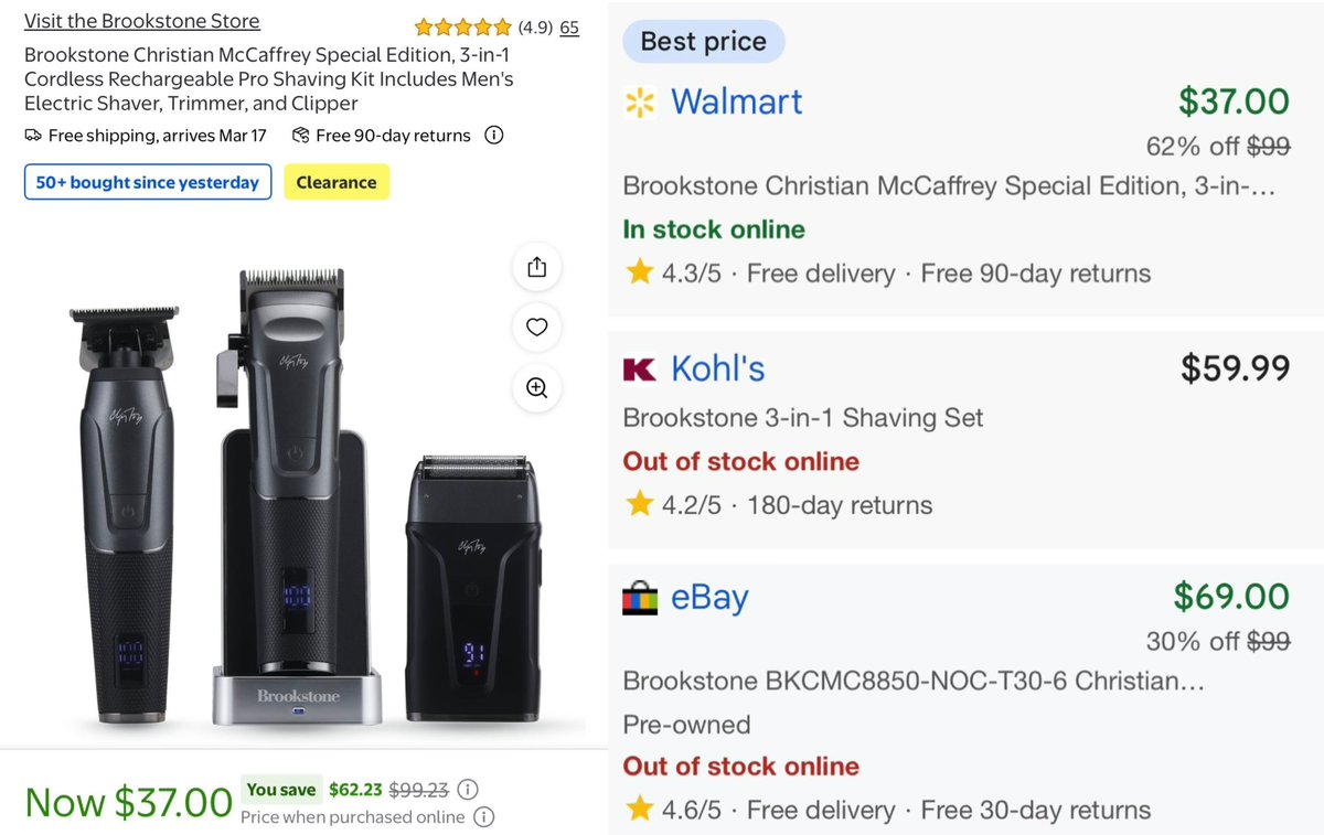 Glitched Deals tweet media