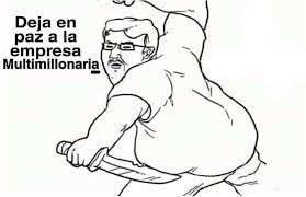 El diario de alias tweet media