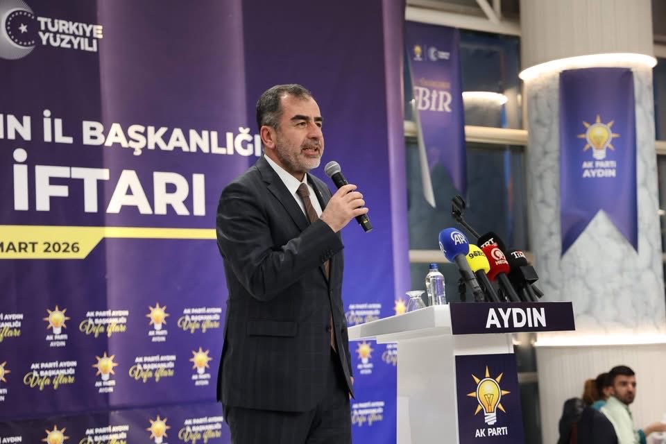 Av. Mahmut Eminmollaoğlu tweet media