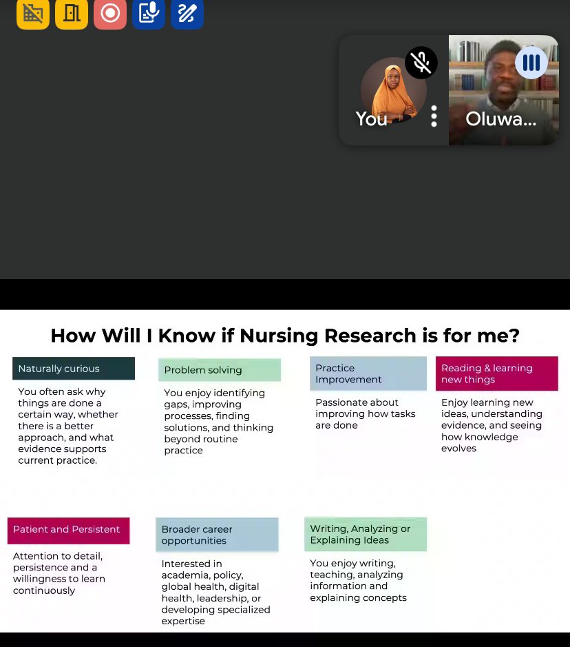 World-Class Nurse tweet media