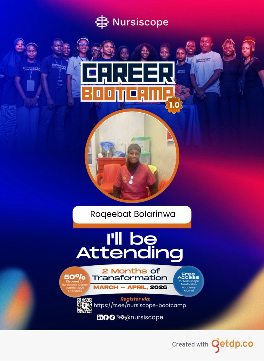 World-Class Nurse tweet media