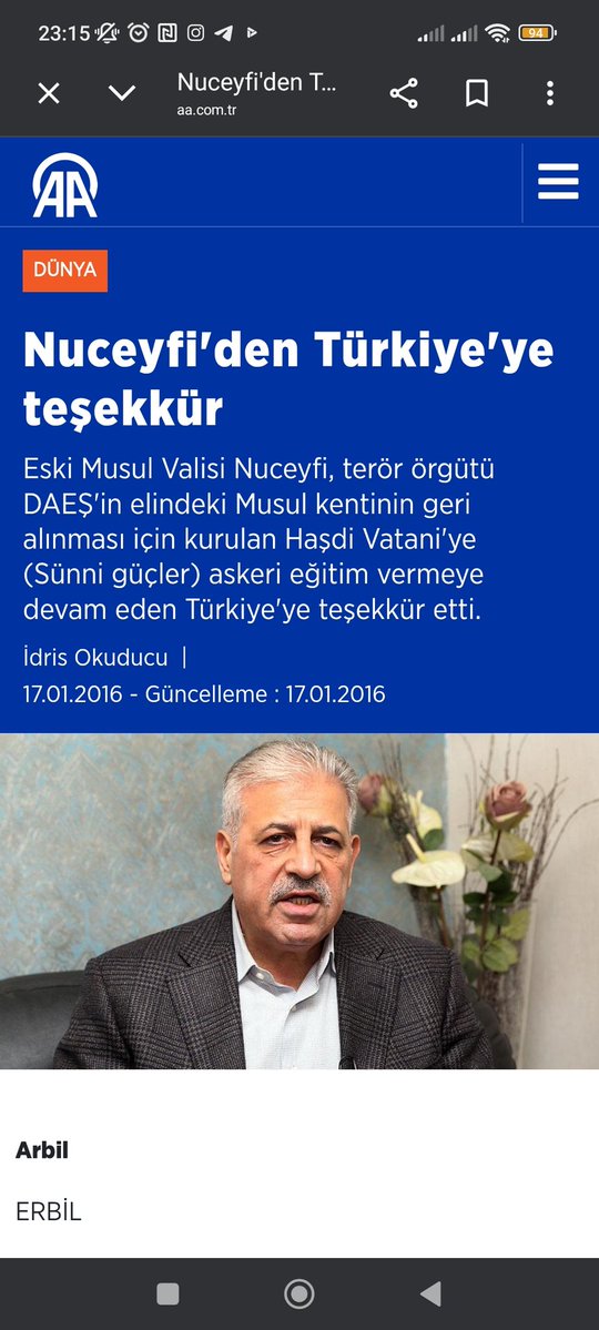 "haşdi şabi" nasıl Türkiye'ye dost olur? Haşdi şabi güçlerinin #İran merkezli Şiî hilali unsuru olduğunu ve son 10 yılda bize kaç kez tehdit ve saldırıları olduğunu unuttunuz mu? Sırf bu sebeple Haşdi Vatanî (Sünnî) gücüne Türkiye destek verdi. Algı yapmayın! #SüperLig #GSvİBFK