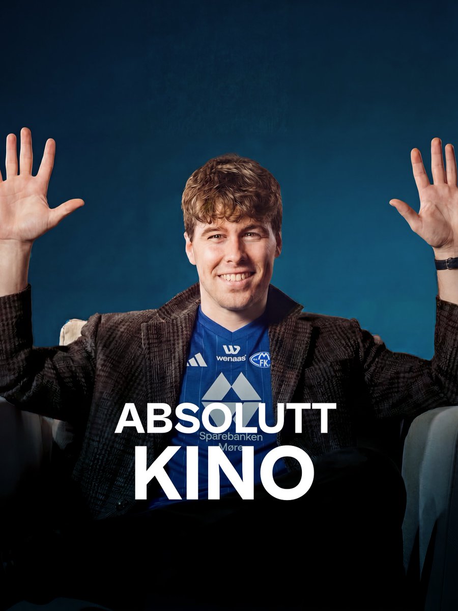 Molde Fotballklubb tweet media